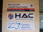 West Australian Sustainable Energy Association